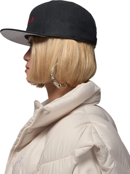 Женская кепка