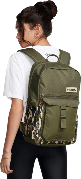 Городской рюкзак