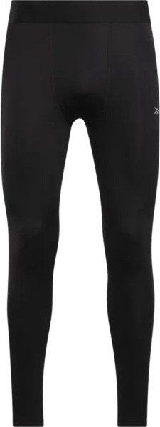 Тайтсы для бега