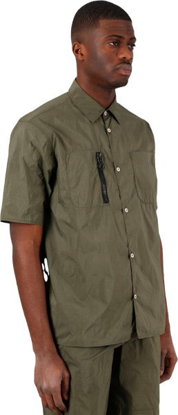 Мужская рубашка