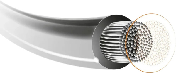 Теннисные струны