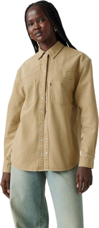 Мужская рубашка