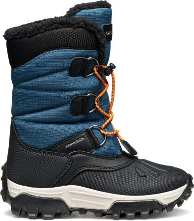 Сапоги-дутики женские