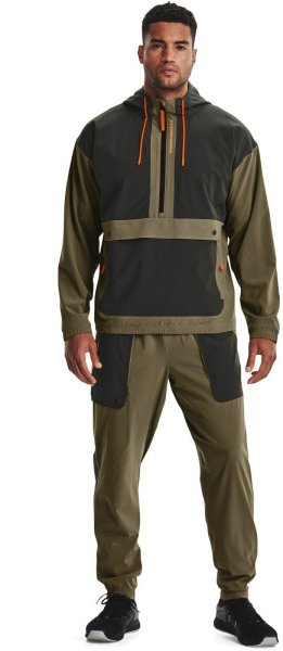 Спортивные штаны