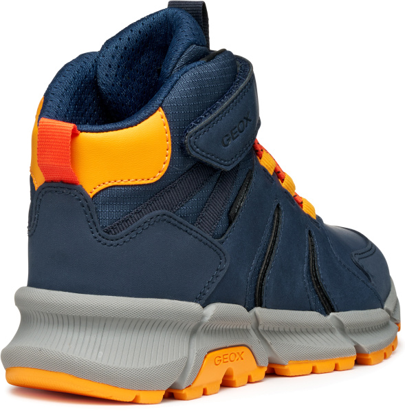 Сапоги-дутики женские