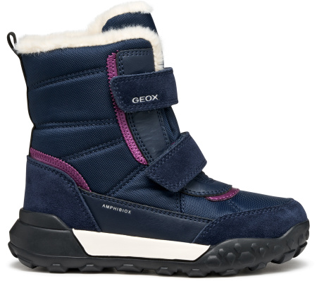 Сапоги-дутики женские