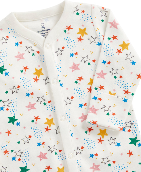 Комбинезон утепленный