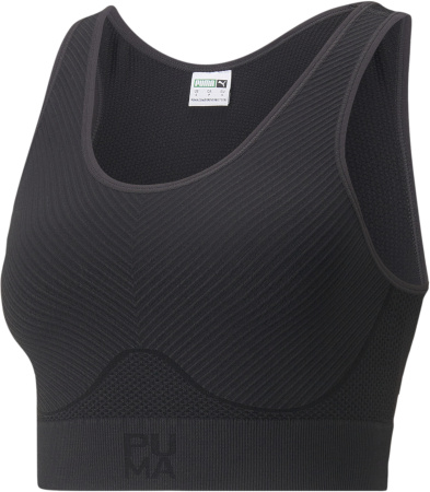 Спортивный топ