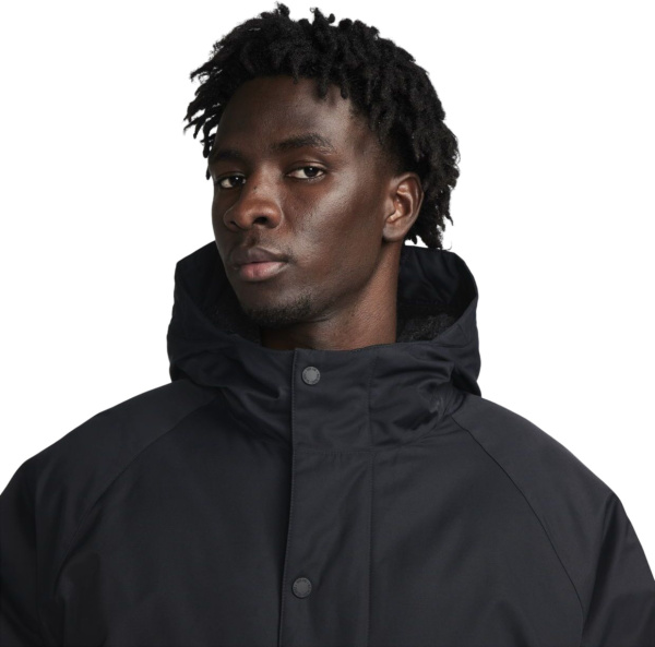 Куртка парка