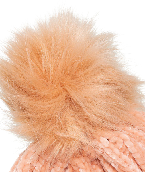 Зимняя шапка