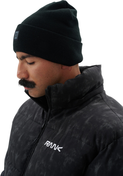 Зимняя шапка