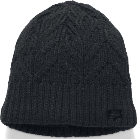 Зимняя шапка