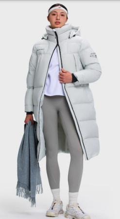 Спортивная одежда