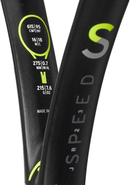 Ракетка для большого тенниса