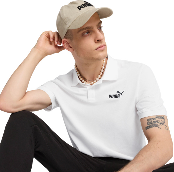 Футболка поло