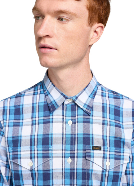 Мужская рубашка