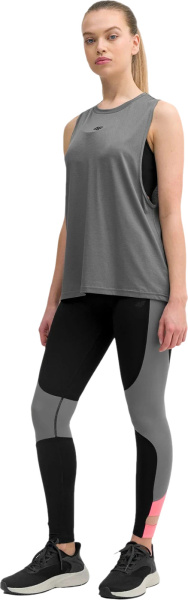 Тайтсы для бега Тайтсы для бега