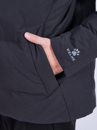 Женский пуховик