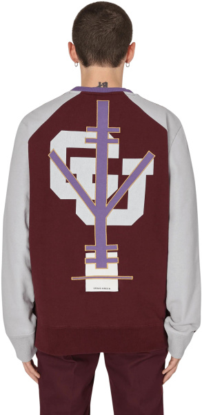 Спортивная одежда