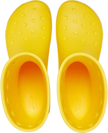 Сапоги-дутики женские