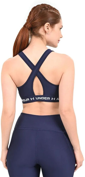 Спортивный топ