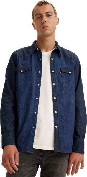 Мужская рубашка