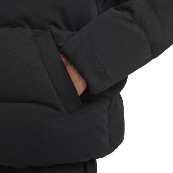 Женский пуховик