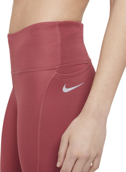 Тайтсы для бега