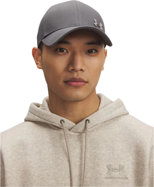 Женская кепка