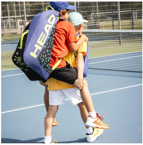 Спортивная сумка