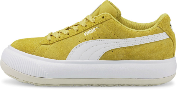 Кеды Puma Suede Mayu 38068611 38068611 купить в интернет-магазине спортивной одежды в Череповце