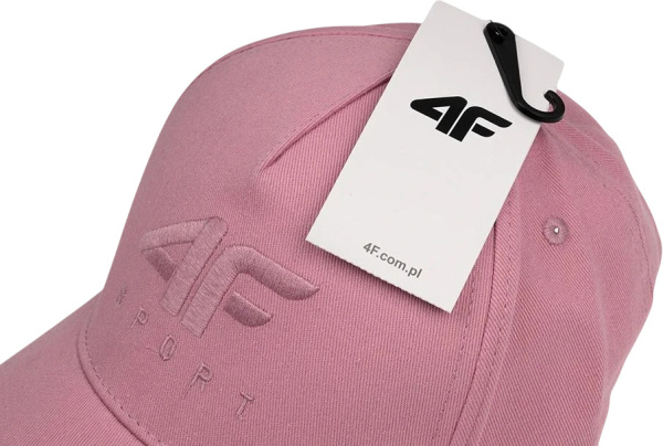 Женская кепка