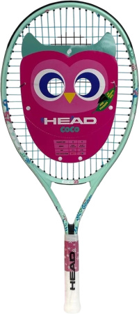 Ракетка для большого тенниса