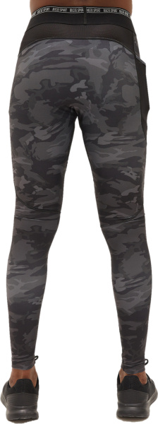 Тайтсы для бега Тайтсы для бега