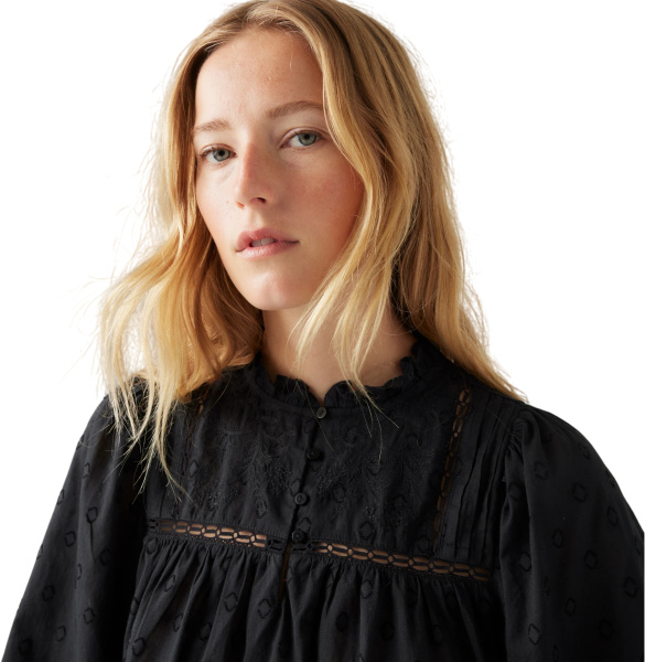 Мужская рубашка