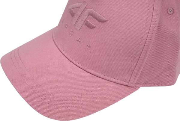 Женская кепка