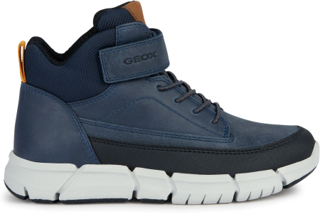 Сапоги-дутики женские