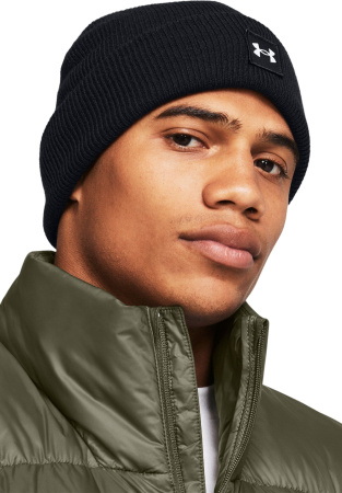 Зимняя шапка