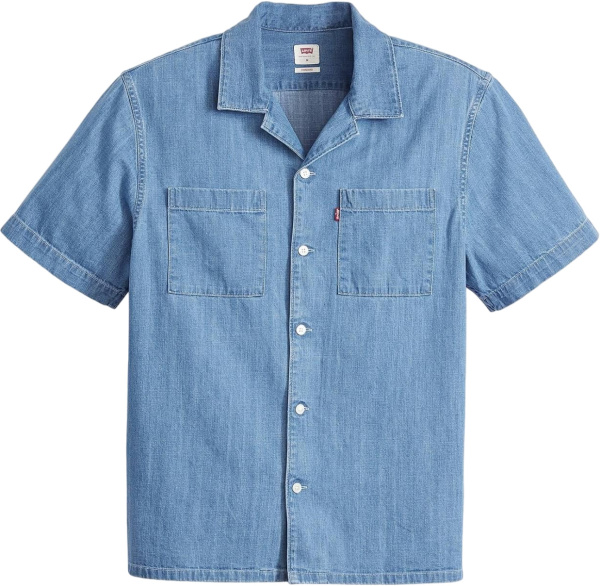 Мужская рубашка