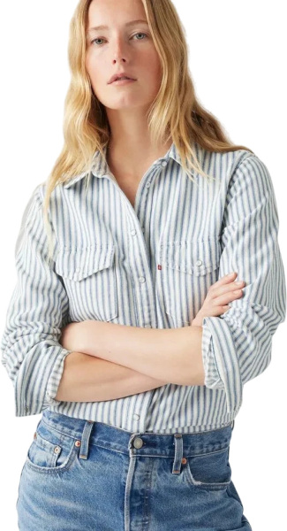 Мужская рубашка