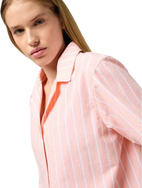 Мужская рубашка