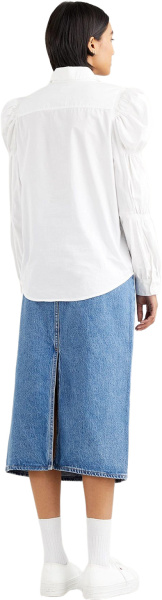 Мужская рубашка