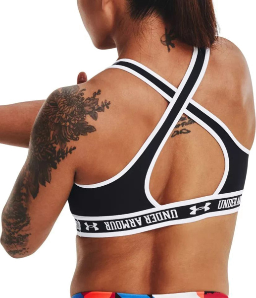 Спортивный топ