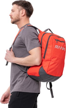 Городской рюкзак