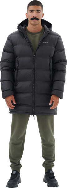 Женский пуховик Женский пуховик