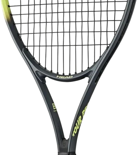 Ракетка для большого тенниса