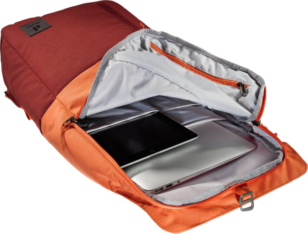 Городской рюкзак