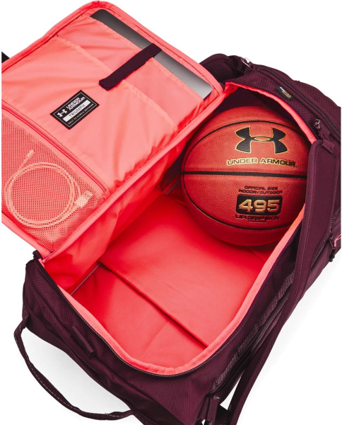 Городской рюкзак