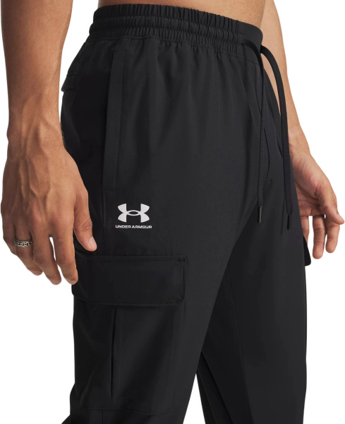 Спортивные штаны