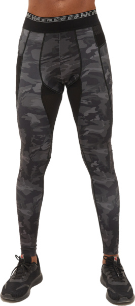 Тайтсы для бега Тайтсы для бега